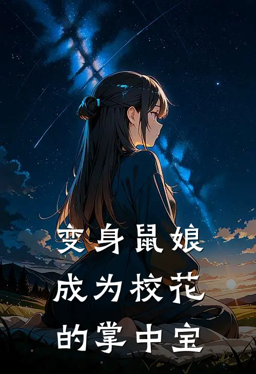 变身鼠娘，成为校花的掌中宝