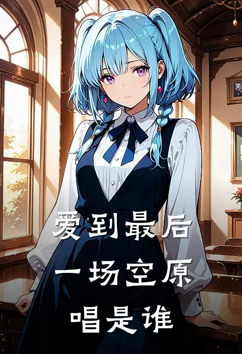 爱到最后一场空原唱是谁