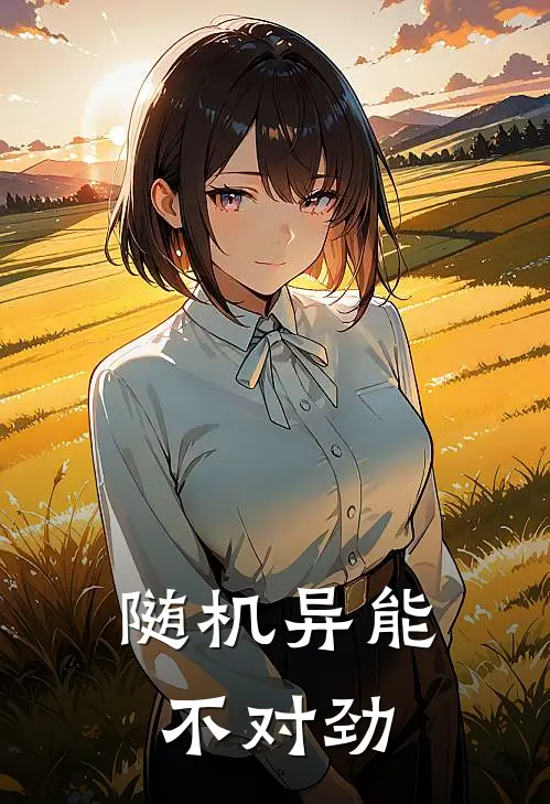 随机异能不对劲