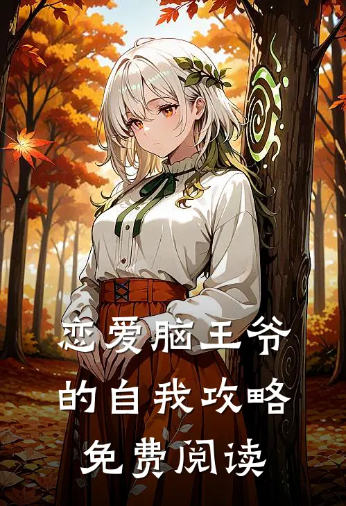 恋爱脑王爷的自我攻略免费阅读