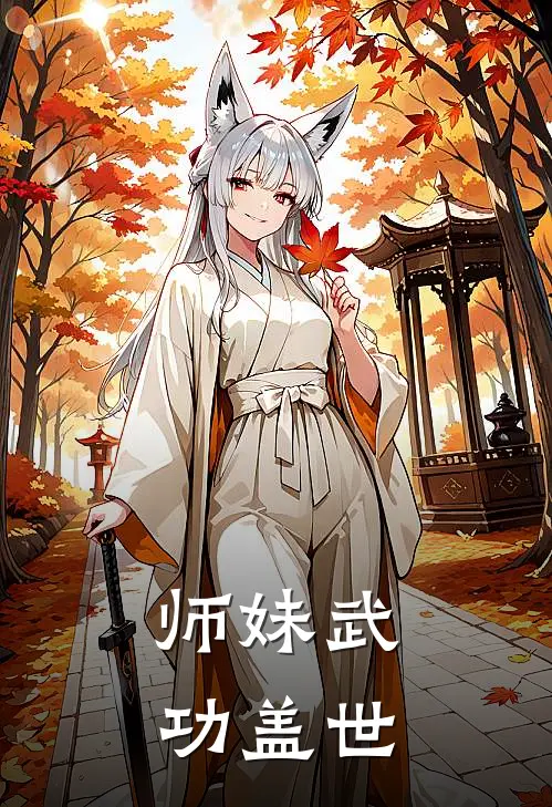 师妹武功盖世