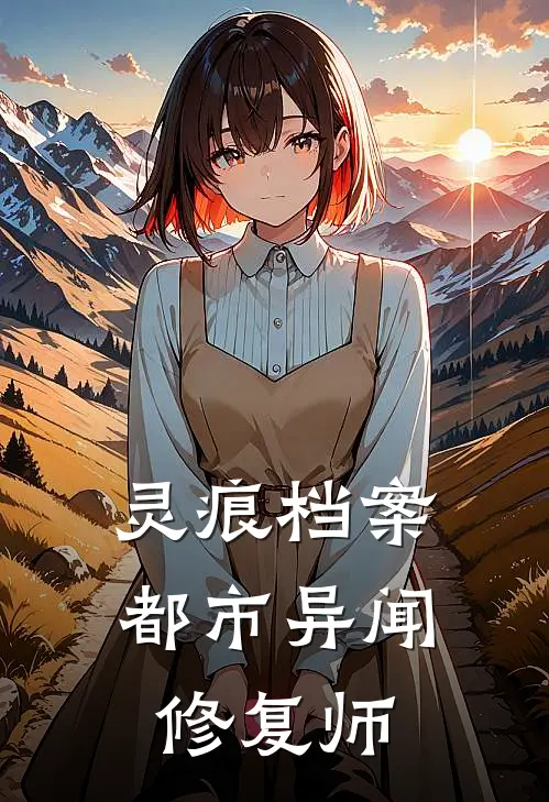 灵痕档案：都市异闻修复师