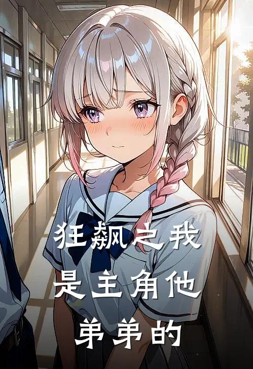 狂飙之我是主角他弟弟的