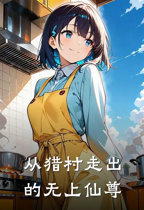 从猎村走出的无上仙尊