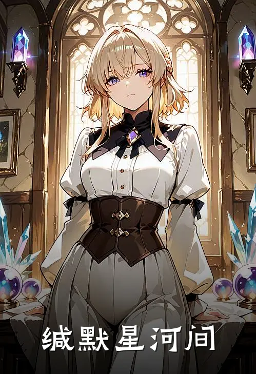 缄默星河间