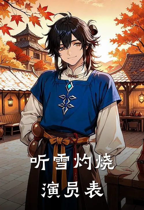 听雪灼烧演员表