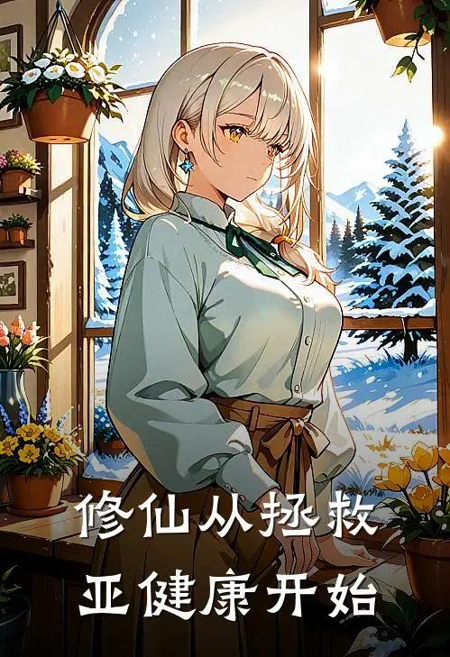 修仙从拯救亚健康开始