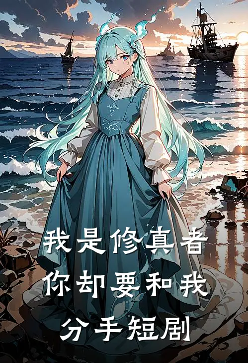 我是修真者你却要和我分手短剧