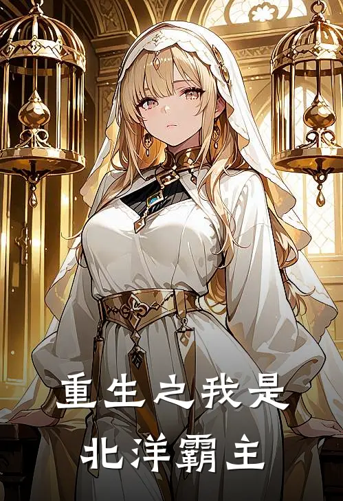 重生之我是北洋霸主