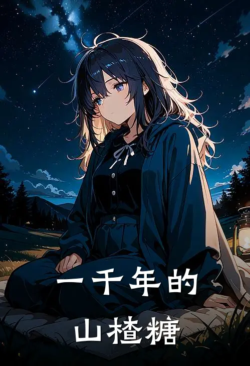 一千年的山楂糖