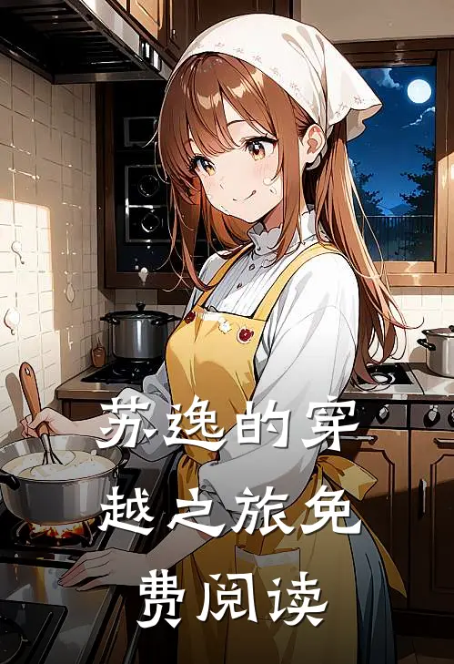 苏逸的穿越之旅免费阅读