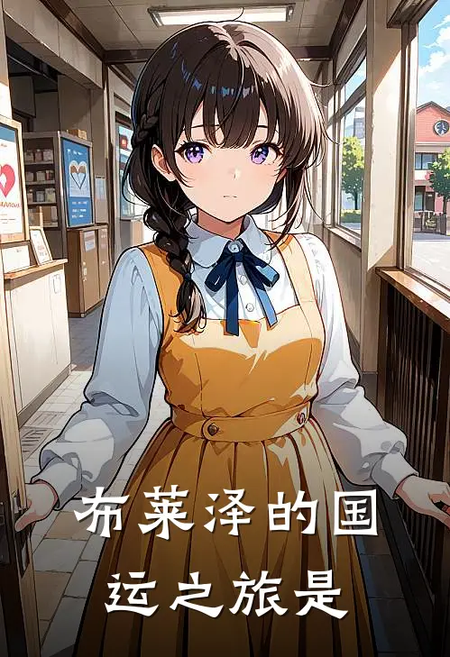 布莱泽的国运之旅是