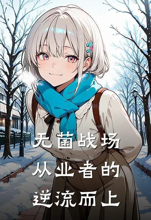 无菌战场：从业者的逆流而上