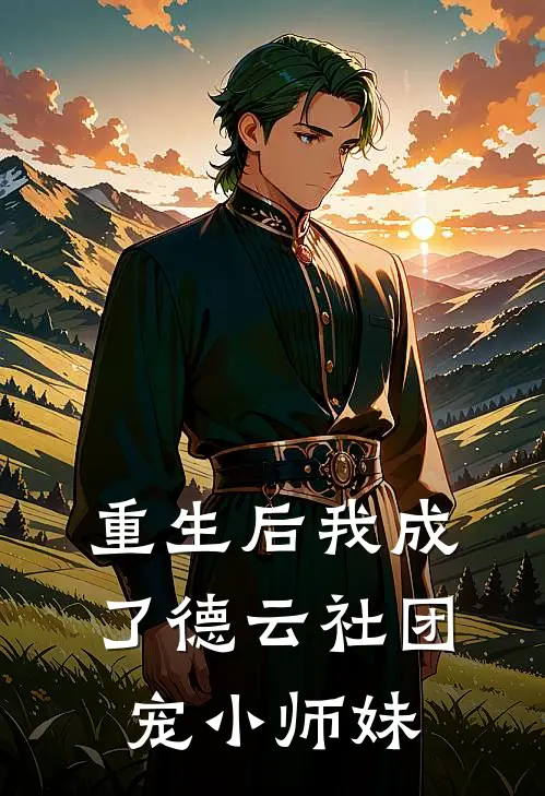 重生后我成了德云社团宠小师妹