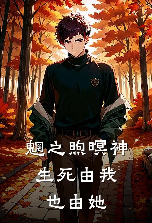 魍之煦暝神，生死由我也由她