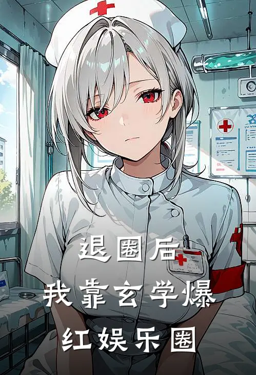 退圈后，我靠玄学爆红娱乐圈