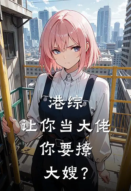 港综：让你当大佬，你要撩大嫂？