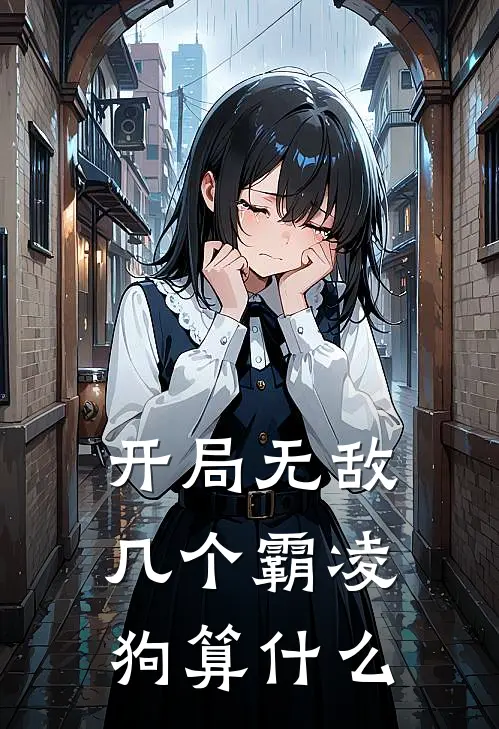 开局无敌，几个霸凌狗算什么