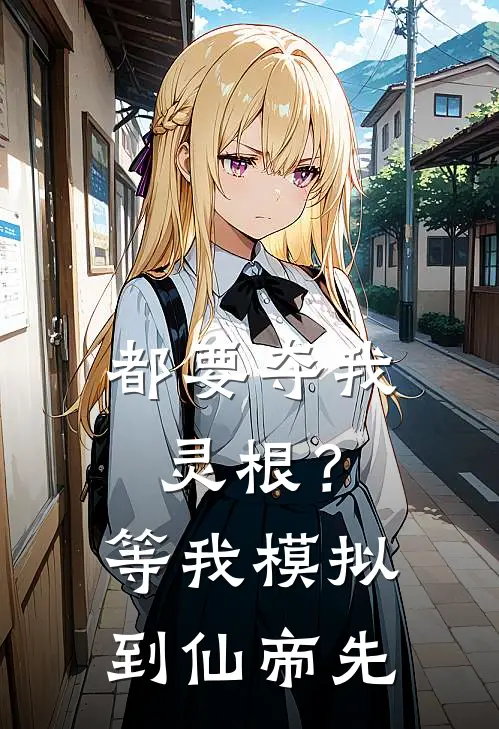 都要夺我灵根？等我模拟到仙帝先