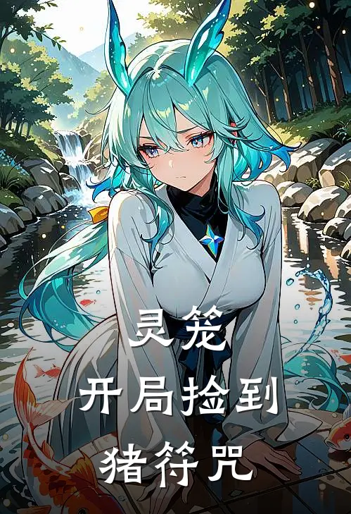 灵笼：开局捡到猪符咒