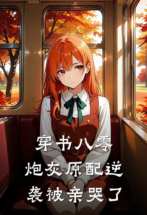 穿书八零，炮灰原配逆袭被亲哭了