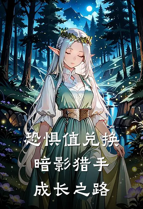 恐惧值兑换：暗影猎手成长之路