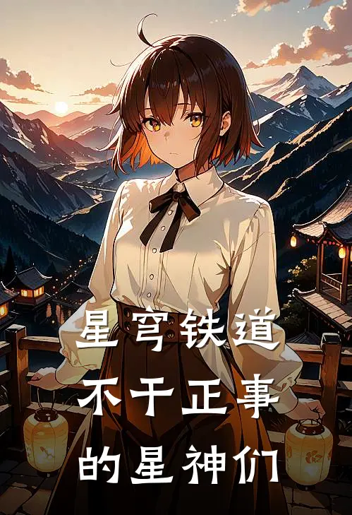 星穹铁道：不干正事的星神们