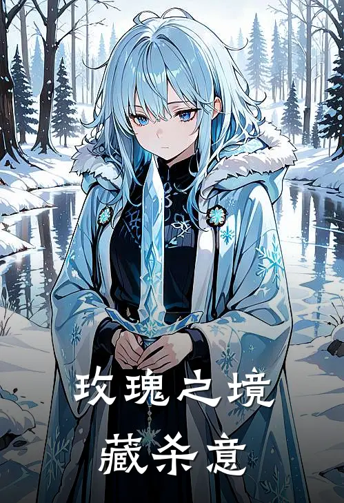 玫瑰之境藏杀意