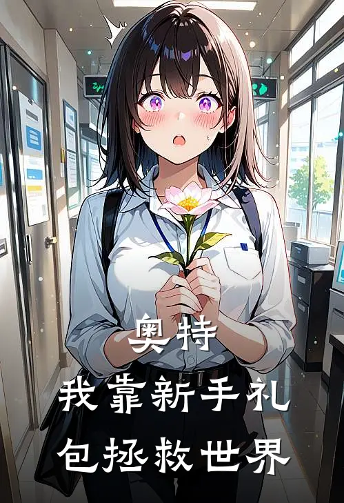 奥特：我靠新手礼包拯救世界