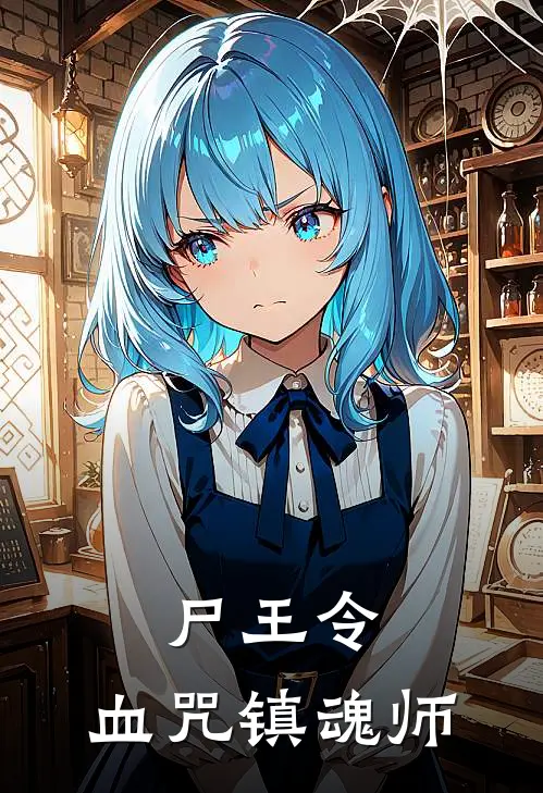 尸王令：血咒镇魂师