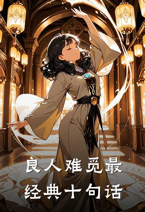 良人难觅最经典十句话