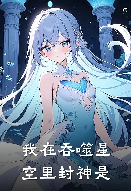 我在吞噬星空里封神是