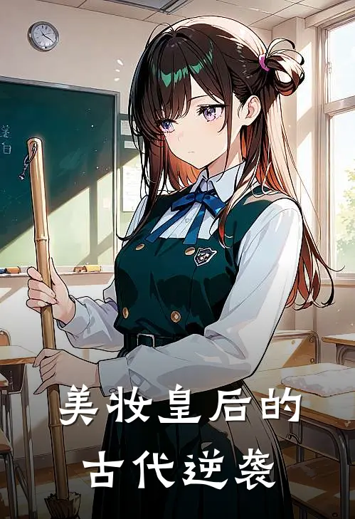 美妆皇后的古代逆袭