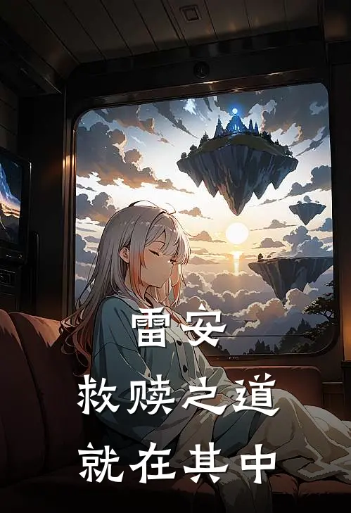 雷安：救赎之道，就在其中