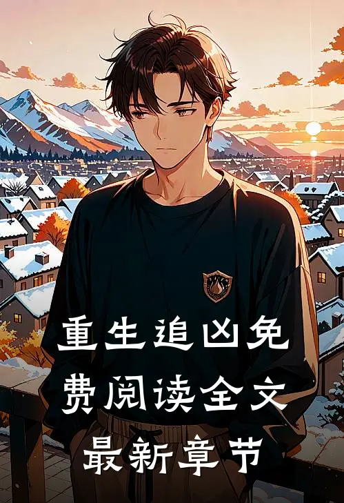 重生追凶免费阅读全文最新章节