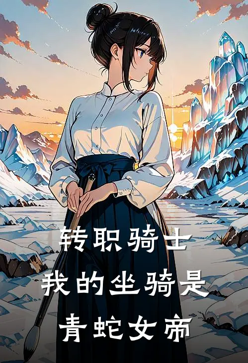 转职骑士：我的坐骑是青蛇女帝