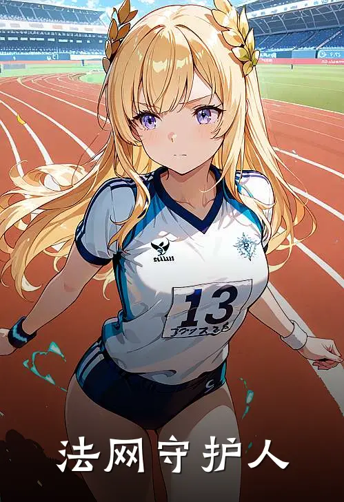 法网守护人
