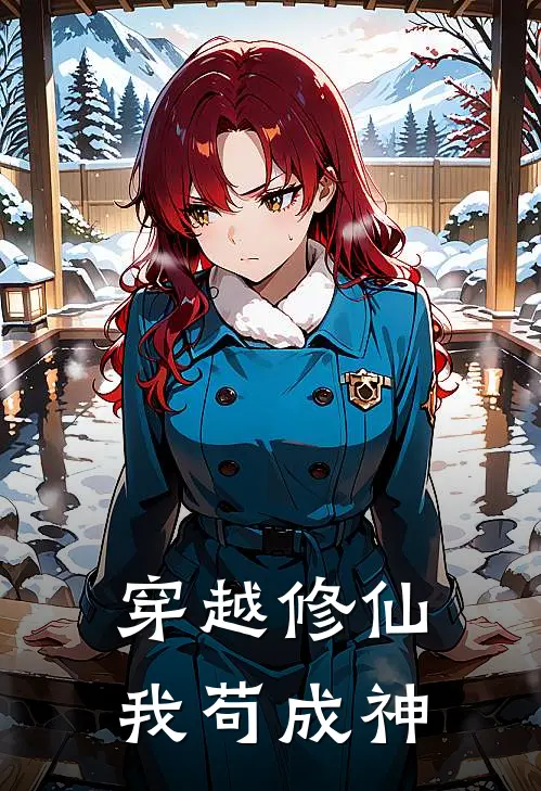 穿越修仙我苟成神