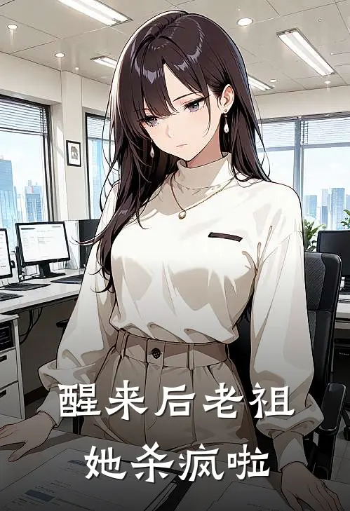 醒来后老祖她杀疯啦