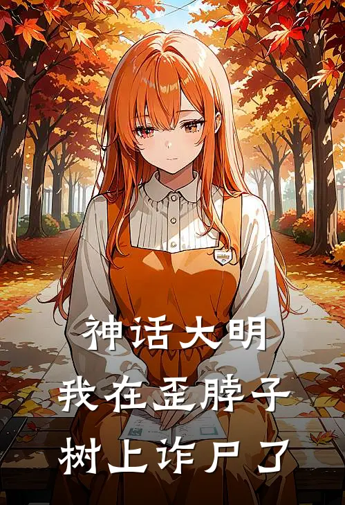 神话大明：我在歪脖子树上诈尸了