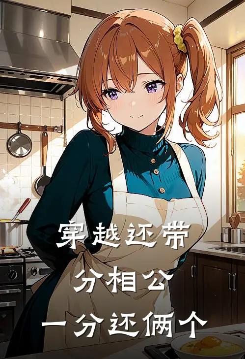 穿越还带分相公，一分还俩个