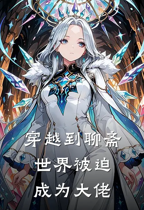 穿越到聊斋世界被迫成为大佬