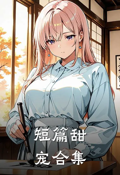 短篇甜宠合集