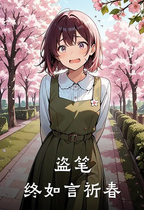 盗笔：终如言祈春