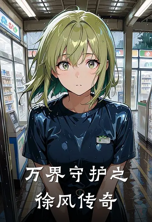 万界守护之徐风传奇