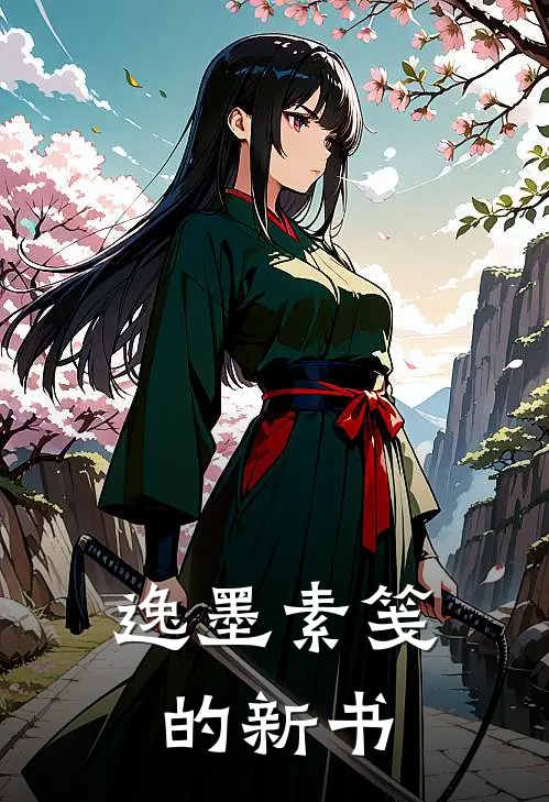 逸墨素笺的新书