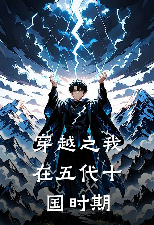 穿越之我在五代十国时期