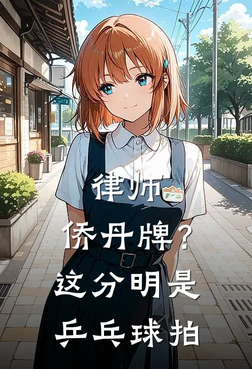 律师：侨丹牌？这分明是乒乓球拍