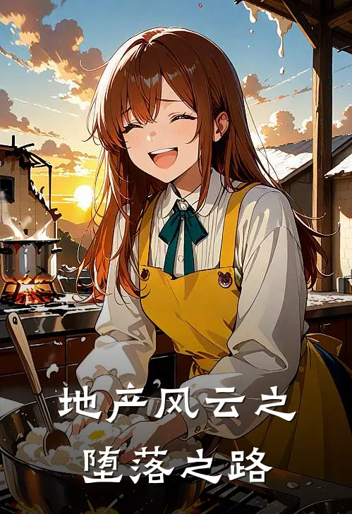 地产风云之堕落之路