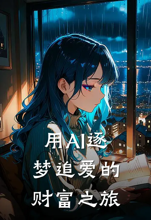 用AI逐梦追爱的财富之旅